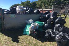 waste management