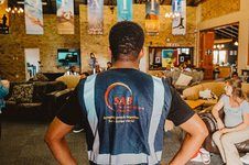 SAB SCR Day